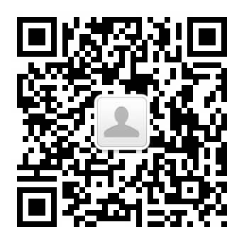 EcoWorld WeChat QR Code